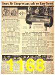 1942 Sears Fall Winter Catalog, Page 1168