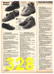 1977 Sears Fall Winter Catalog, Page 328