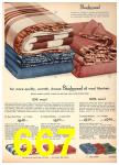 1944 Sears Spring Summer Catalog, Page 667