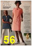 1972 JCPenney Spring Summer Catalog, Page 56