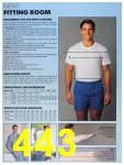 1992 Sears Spring Summer Catalog, Page 443