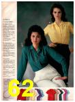 1983 JCPenney Fall Winter Catalog, Page 62