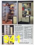 1993 Sears Spring Summer Catalog, Page 941