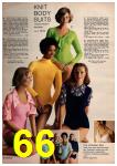 1974 JCPenney Spring Summer Catalog, Page 66