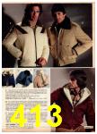 1979 JCPenney Fall Winter Catalog, Page 413
