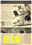 1945 Sears Fall Winter Catalog, Page 616