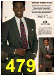 1992 JCPenney Spring Summer Catalog, Page 479
