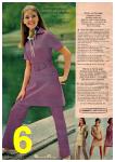 1971 JCPenney Spring Summer Catalog, Page 6