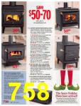 2007 Sears Christmas Book (Canada), Page 758