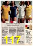 1978 Sears Spring Summer Catalog, Page 117