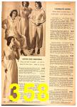 1948 Sears Fall Winter Catalog, Page 358