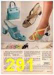 1974 JCPenney Spring Summer Catalog, Page 291