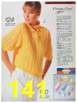 1988 Sears Spring Summer Catalog, Page 141