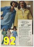1976 Sears Spring Summer Catalog, Page 92