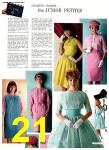 1964 JCPenney Spring Summer Catalog, Page 21