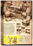 1948 Sears Spring Summer Catalog, Page 677