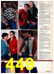 1983 JCPenney Fall Winter Catalog, Page 449