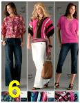 2009 JCPenney Spring Summer Catalog, Page 6