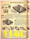 1947 Sears Spring Summer Catalog, Page 1144