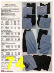 2000 JCPenney Spring Summer Catalog, Page 74