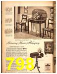 1947 Sears Spring Summer Catalog, Page 798