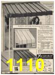 1982 Sears Fall Winter Catalog, Page 1110