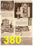 1960 Sears Christmas Book, Page 380
