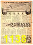 1943 Sears Spring Summer Catalog, Page 1138