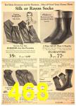 1940 Sears Fall Winter Catalog, Page 468