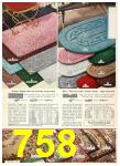 1959 Sears Fall Winter Catalog, Page 758