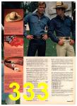 1981 JCPenney Spring Summer Catalog, Page 333