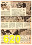 1952 Sears Fall Winter Catalog, Page 620
