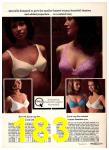 1974 Sears Spring Summer Catalog, Page 183