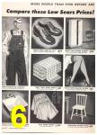 1950 Sears Spring Summer Catalog, Page 6