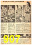 1943 Sears Fall Winter Catalog, Page 907