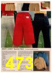1982 JCPenney Spring Summer Catalog, Page 473