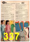 1971 JCPenney Spring Summer Catalog, Page 337