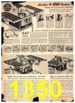 1952 Sears Fall Winter Catalog, Page 1350