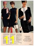 1968 Sears Spring Summer Catalog, Page 11