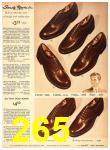 1945 Sears Spring Summer Catalog, Page 265