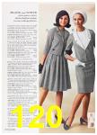 1967 Sears Spring Summer Catalog, Page 120