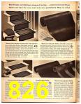 1946 Sears Fall Winter Catalog, Page 826