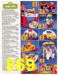 1999 Sears Christmas Book (Canada), Page 869