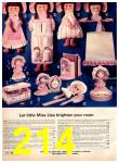 1976 Montgomery Ward Christmas Book, Page 214