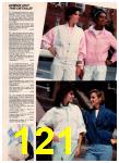 1986 JCPenney Spring Summer Catalog, Page 121