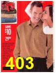 2004 Sears Christmas Book (Canada), Page 403