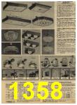 1979 Sears Fall Winter Catalog, Page 1358