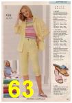 2002 JCPenney Spring Summer Catalog, Page 63