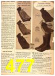 1948 Sears Fall Winter Catalog, Page 477