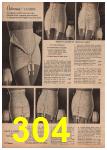 1966 JCPenney Fall Winter Catalog, Page 304
